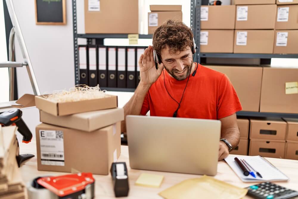 Problemas com compras online mais comuns
