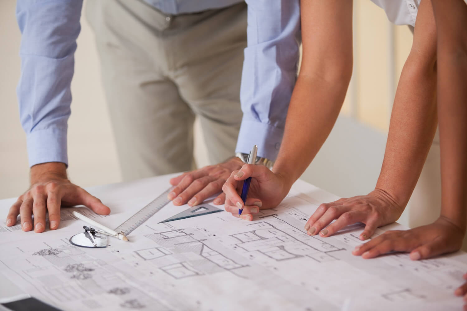 Comprou um Imóvel na Planta e Encontrou Defeitos Saiba Seus Direitos! (2)