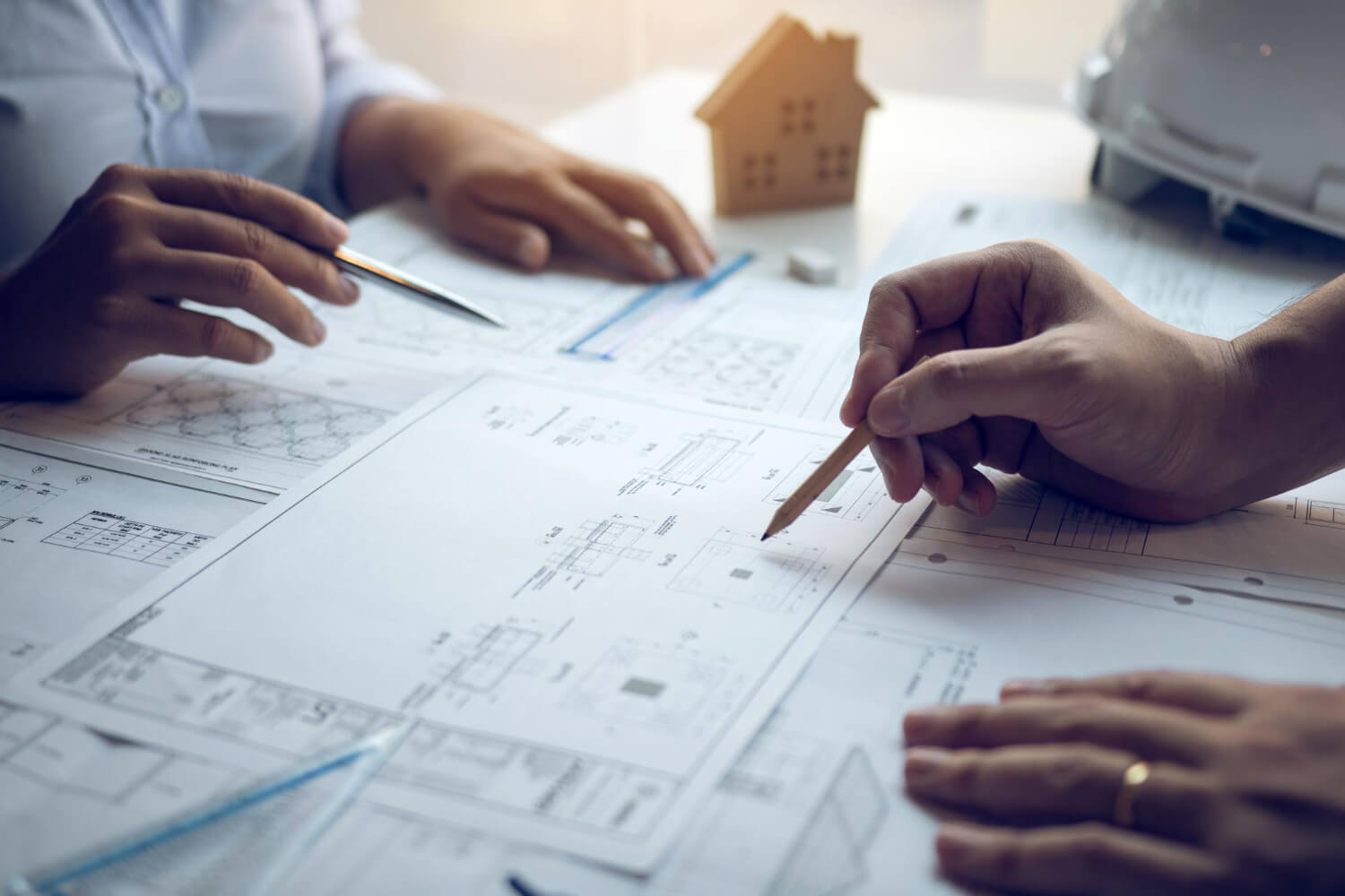 Comprou um Imóvel na Planta e Encontrou Defeitos Saiba Seus Direitos!
