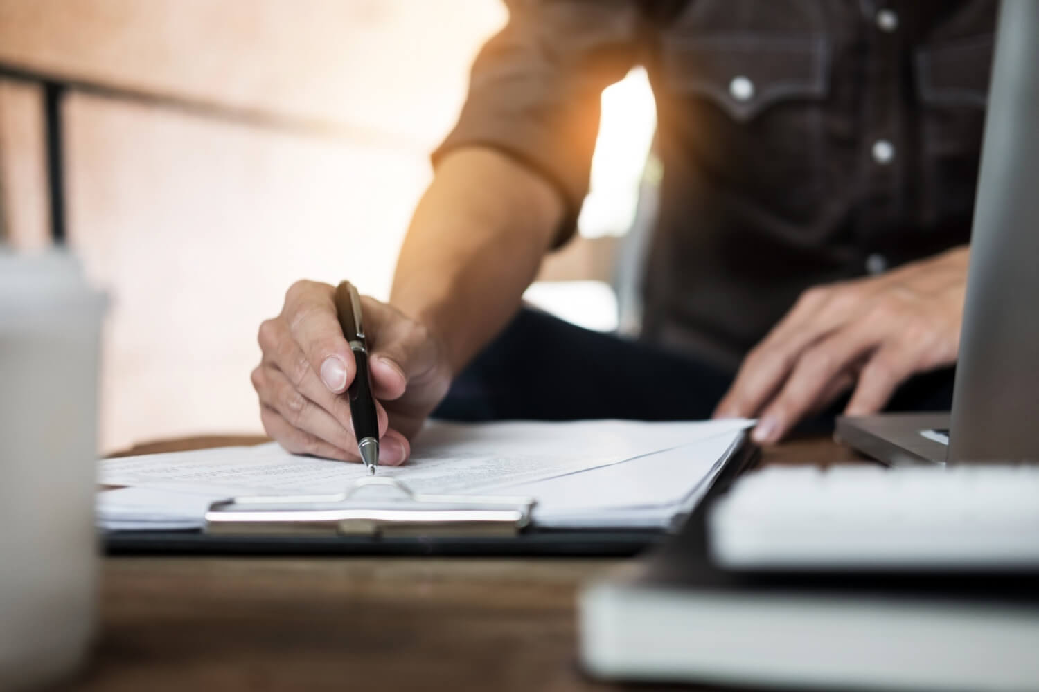 Inventário Entenda de Forma Simples Como Dividir a Herança Após o Falecimento