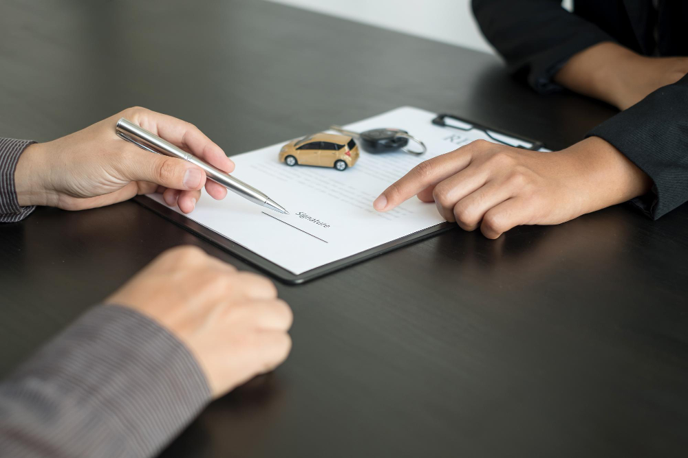 Seguro no Financiamento de Veículo o que você precisa saber!