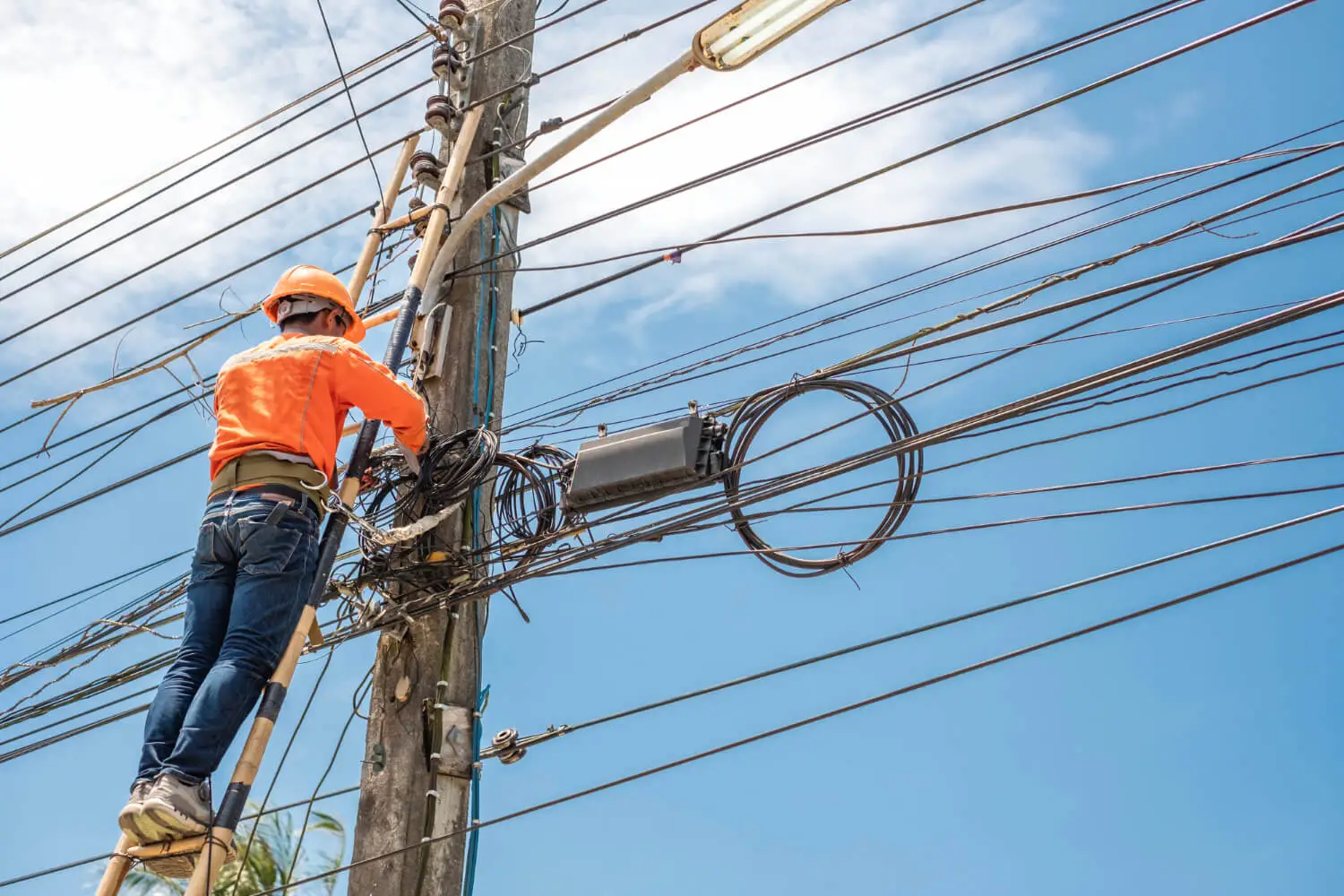 Corte Indevido da Energia Elétrica Saiba Seus Direitos