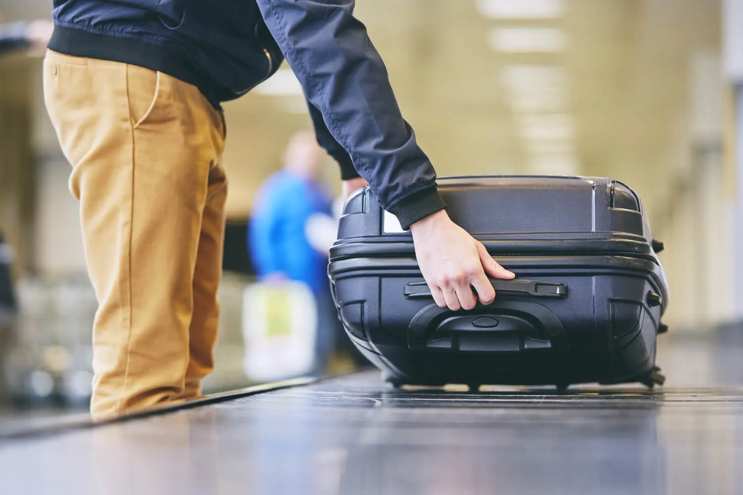 Extravio de Bagagem Seus Direitos como Passageiro Aéreo