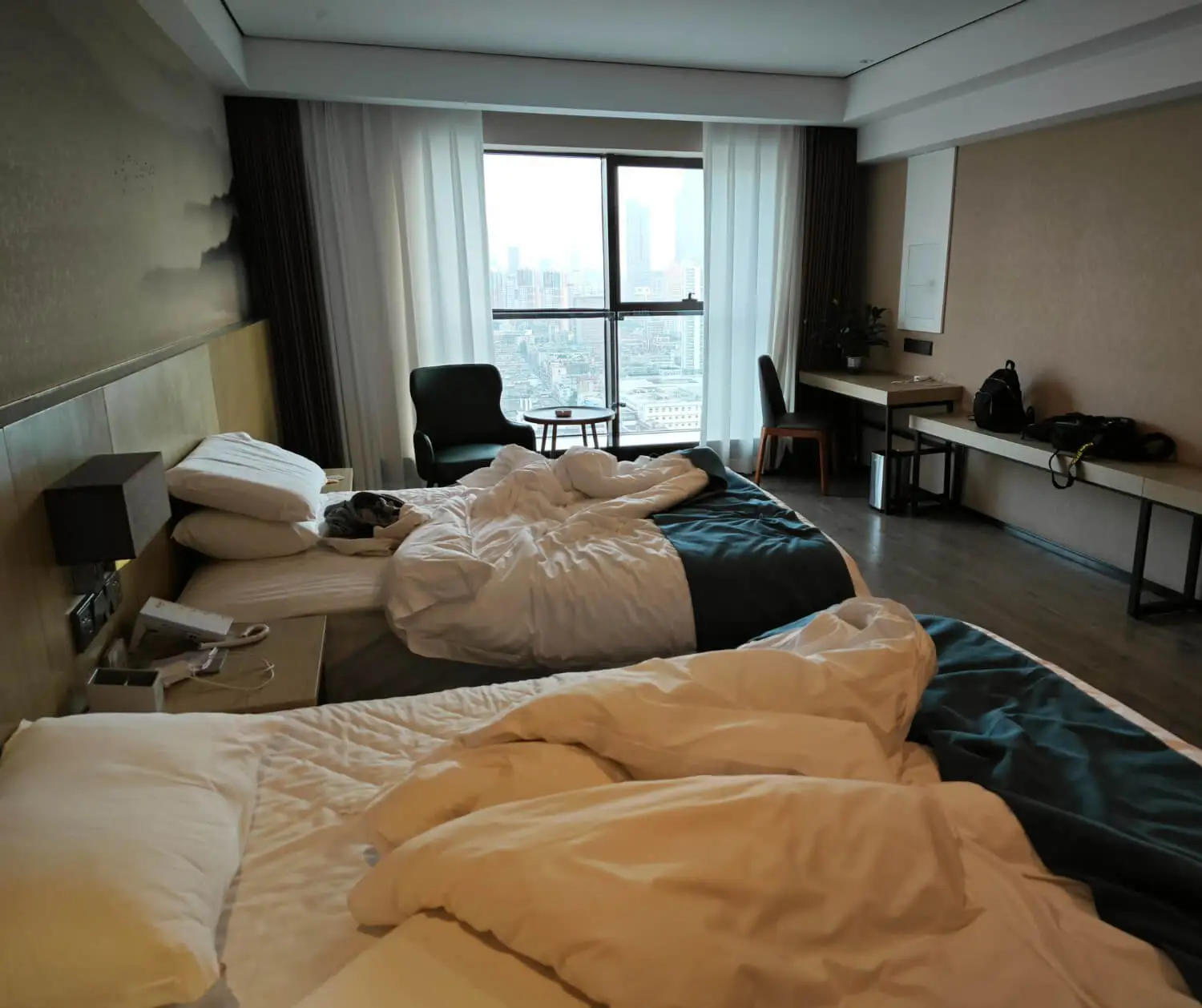 Férias no Pesadelo Seus Direitos Se o Hotel For Insalubre!